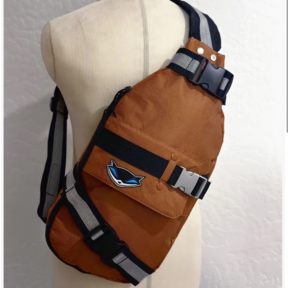 PlayStation Infamous 2 Replica Backpack